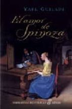 Portada del Libro El Amor De Spinoza