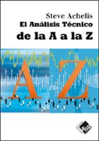 Portada del Libro El Analisis Tecnico De La A A La Z