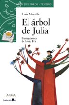 Portada del Libro El Arbol De Julia
