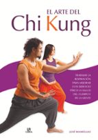 Portada del Libro El Arte Del Chi Kung