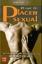 Portada del Libro El Arte Del Placer Sexual