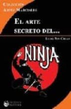 El Arte Secreto Del Ninja
