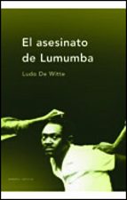 Portada del Libro El Asesinato De Lumumba