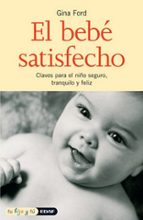Portada del Libro El Bebe Satisfecho