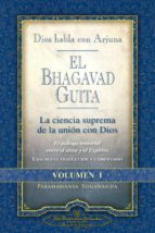 El Bhagavad Guita: Dios Habla Con Arjuna