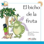El Bicho De La Fruta - Material Co Mplementario Del Metodo Ele Colega 1 - Libro 6)