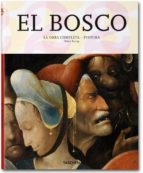Portada del Libro El Bosco: La Obra Completa - Pintura