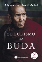Portada del Libro El Budismo Del Buda