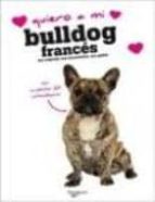 Portada del Libro El Bulldog Frances