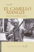 Portada del Libro El Camello Xiangzi