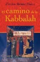 Portada del Libro El Camino De La Kabbalah