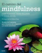 Portada del Libro El Camino Del Mindfulness