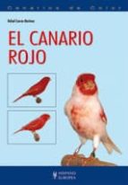 El Canario Rojo