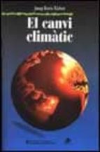 Portada del Libro El Canvi Climatic