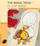 Portada del Libro El Cap Magic-the Magic Head