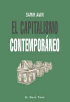 Portada del Libro El Capitalismo Contemporaneo