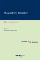 Portada del Libro El Capitalismo Humanista