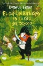 El Capitan Barbaspin En La Isla Del Tesoro