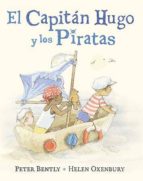 Portada del Libro El Capitan Hugo Y Los Piratas