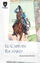 Portada del Libro El Capitan Richard