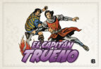 El Capitan Trueno Facsimil Nº 13