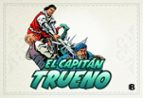 El Capitan Trueno: La Voz En Las Tinieblas