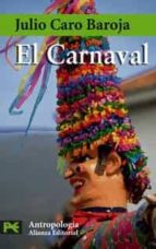 Portada del Libro El Carnaval