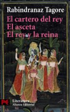 El Cartero Del Rey; El Asceta; El Rey Y La Reina