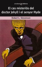 Portada del Libro El Cas Misterios Del Dr. Jekill I Mr. Hyde