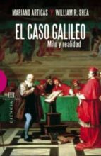Portada del Libro El Caso Galileo: Mito Y Realidad