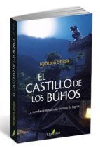 Portada del Libro El Castillo Del Buho