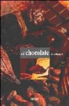 Portada del Libro El Chocolate