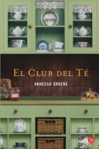 El Club Del Te
