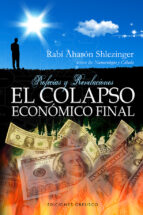 Portada del Libro El Colapso Economico Final