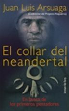 Portada del Libro El Collar De Neandertal