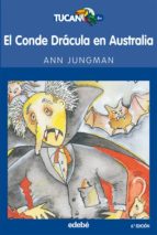 El Conde Dracula En Australia