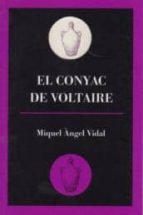 Portada del Libro El Conyac De Voltaire