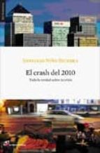 Portada del Libro El Crash Del 2010