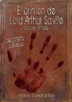 Portada del Libro El Crimen De Lord Arthur Saville