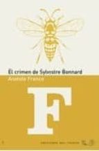 El Crimen De Sylvestre Bonnard