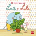 Portada del Libro El Cucu-tras De Luis Y Lula