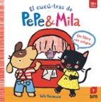 Portada del Libro El Cucu-tras De Pepe & Mila