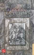 Portada del Libro El Diablo Y Cervantes