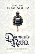 El Diamante De La Reina: El Amor Frances De Felipe Ii