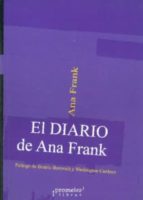Portada del Libro El Diario De Ana Frank