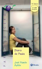 El Diario De Paula