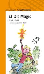 Portada del Libro El Dit Magic