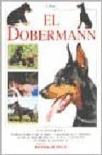 Portada del Libro El Dobermann