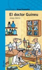 El Doctor Guineu