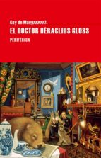 Portada del Libro El Doctor Heraclius Gloss